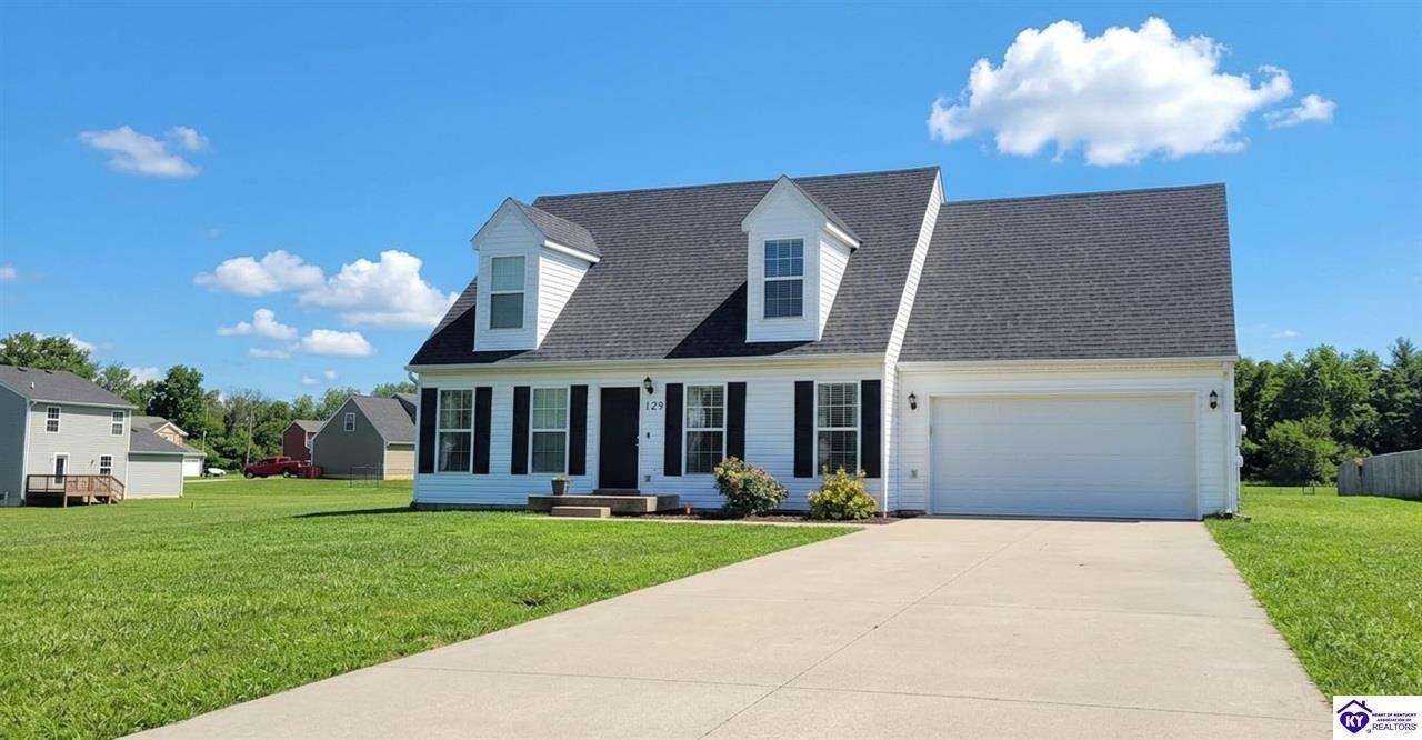 Molly Way, Elizabethtown, KY 42701