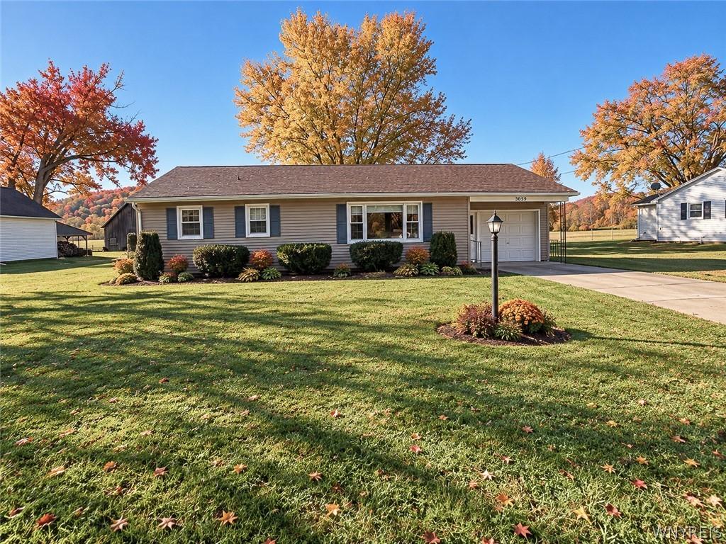 S Nine Mile Rd, Allegany, NY 14706