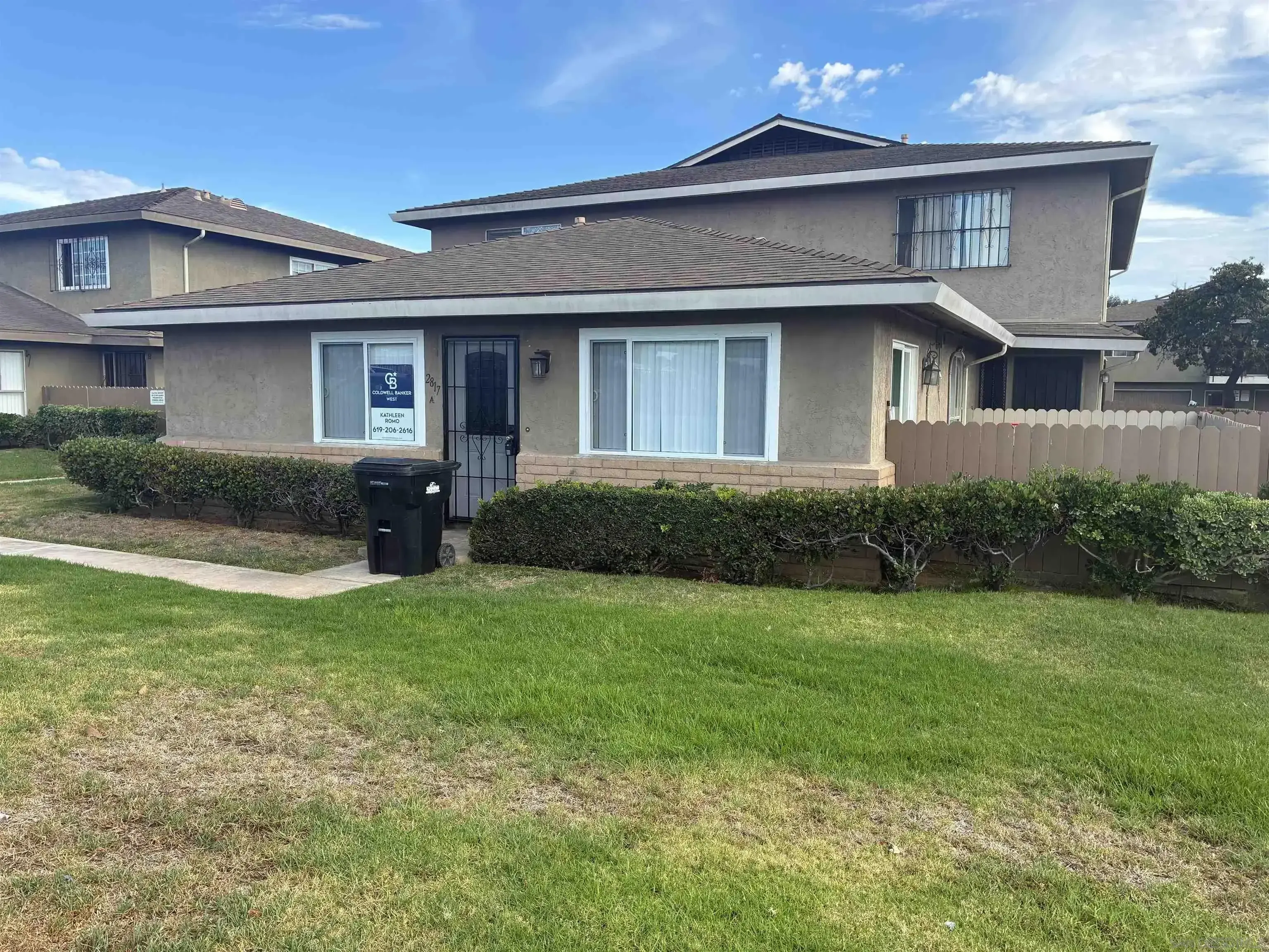 Iris Ave, San Ysidro, CA 92173