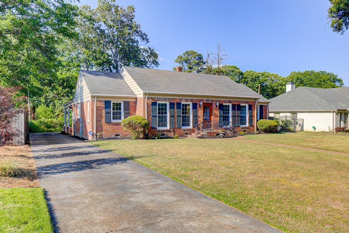 Barfield Rd, Memphis, TN 38120