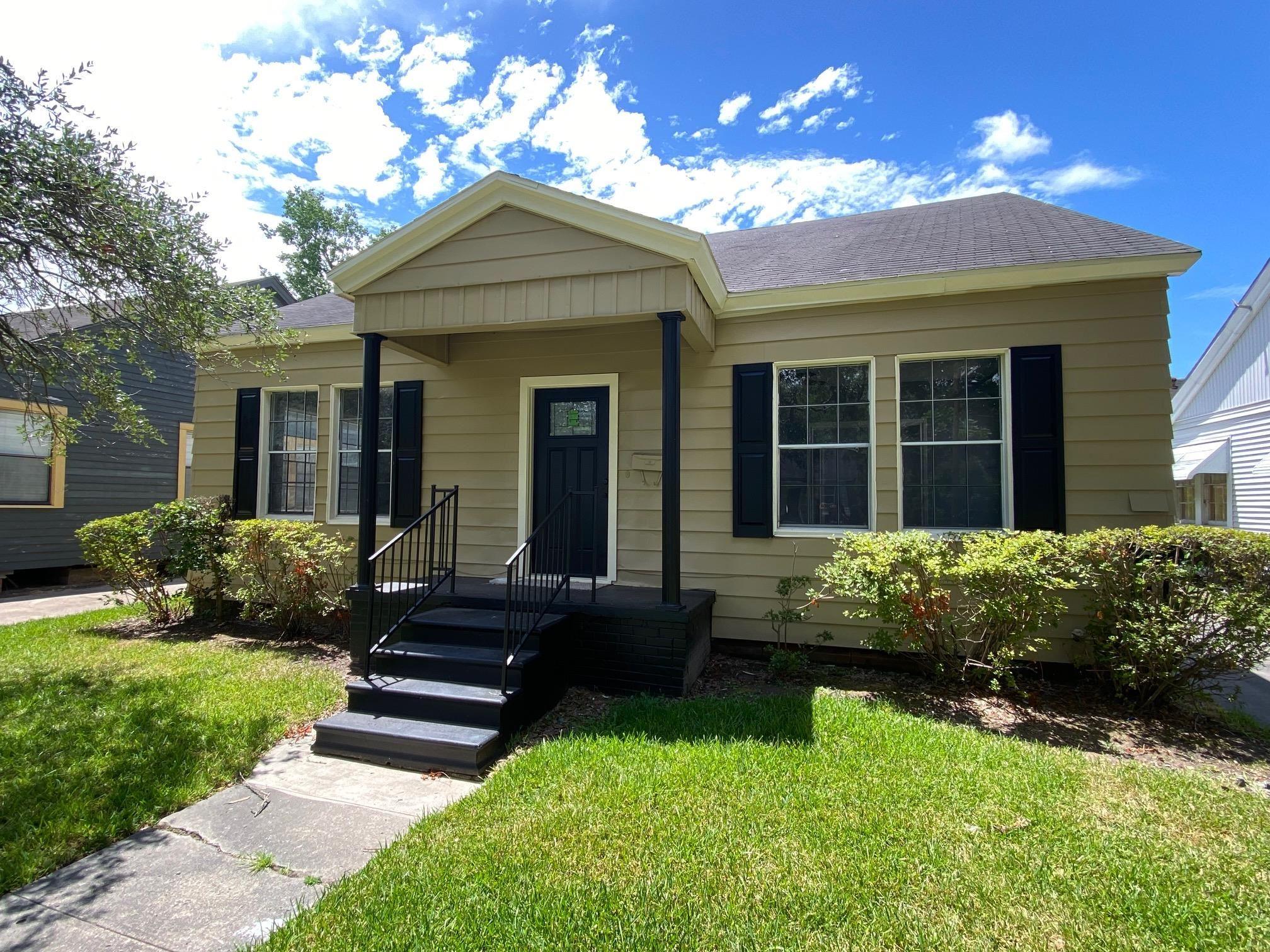 Long St, Beaumont, TX 77701