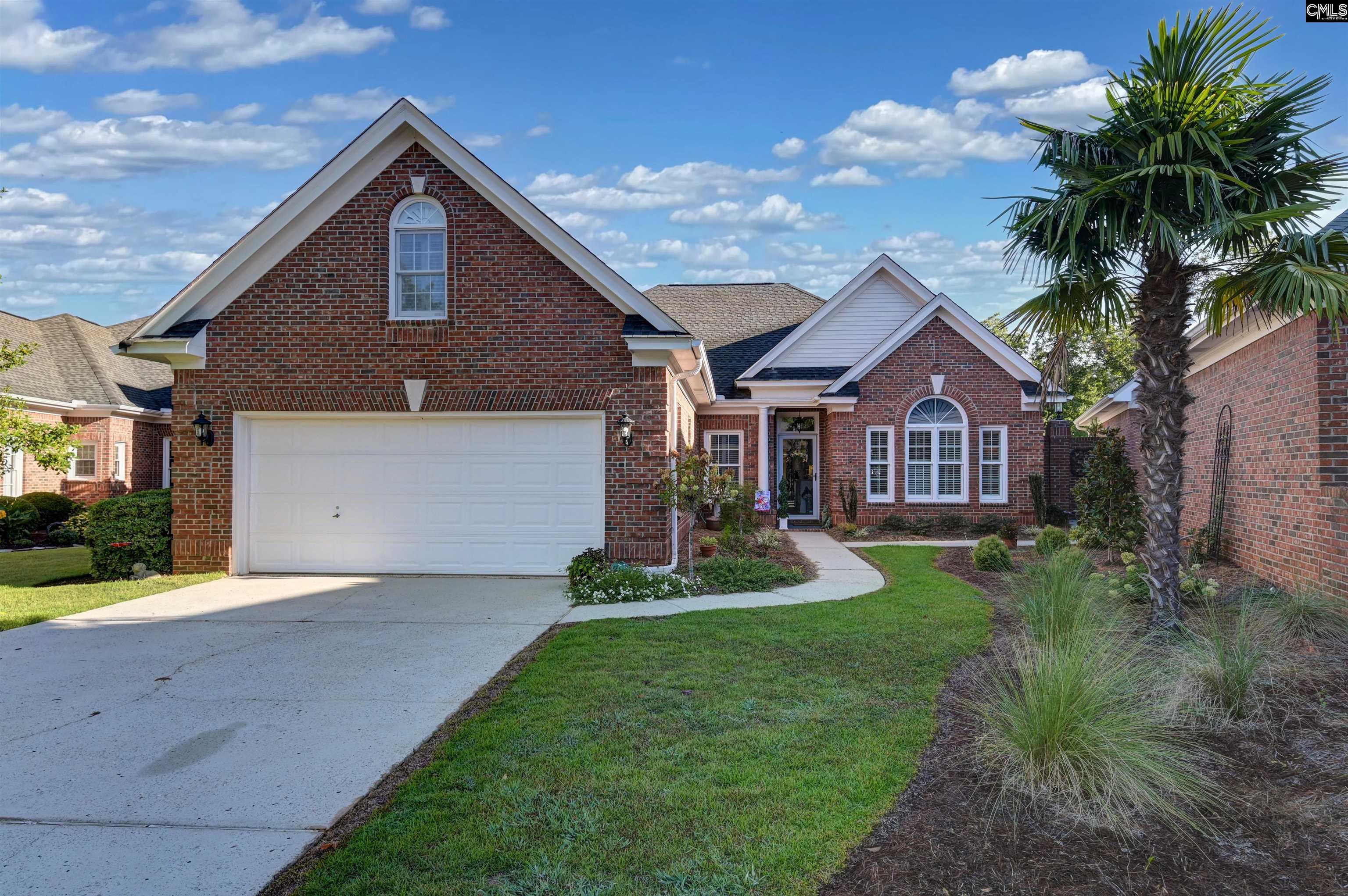 Westbury Pl, Columbia, SC 29212