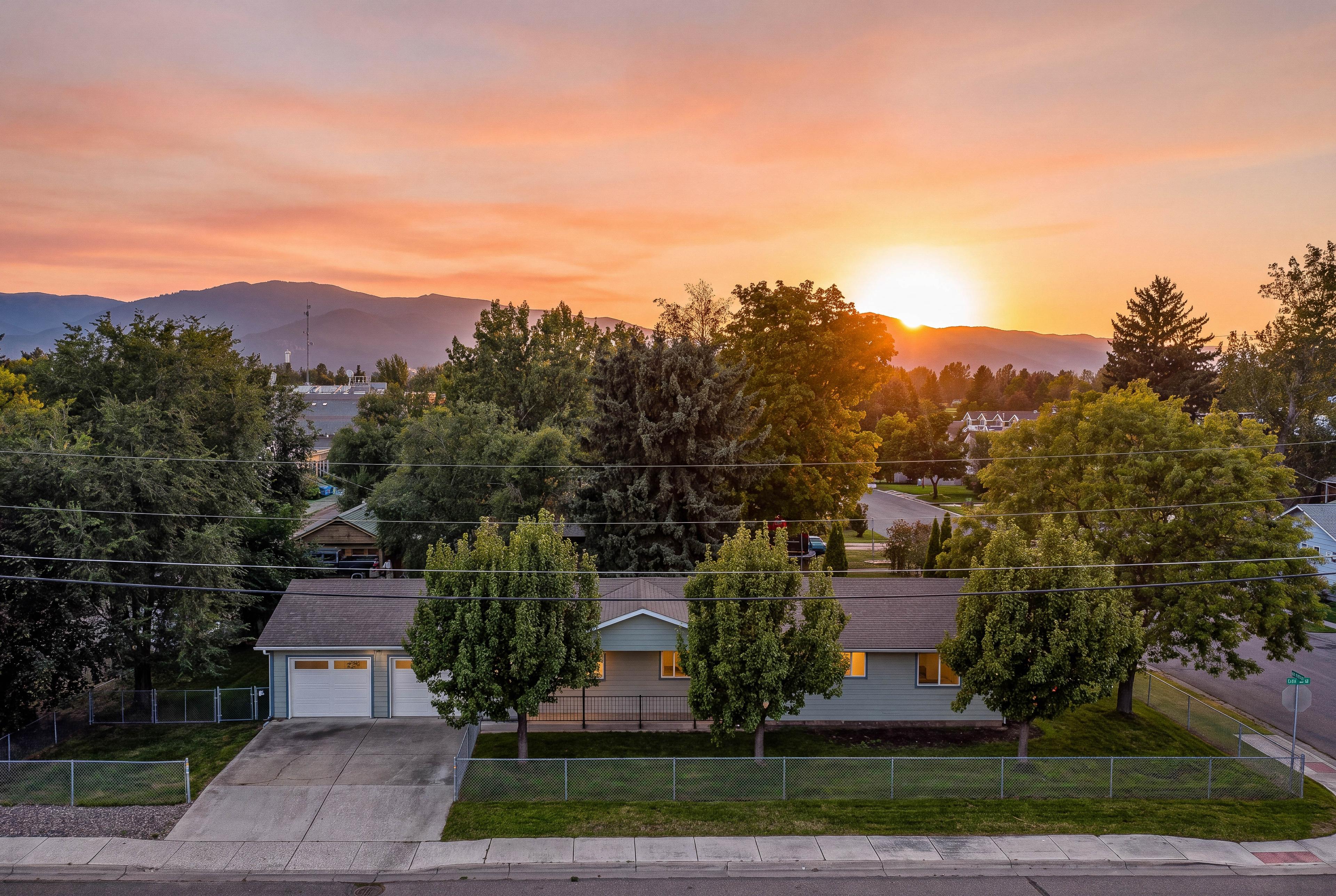 S Clark St, Missoula, MT 59801