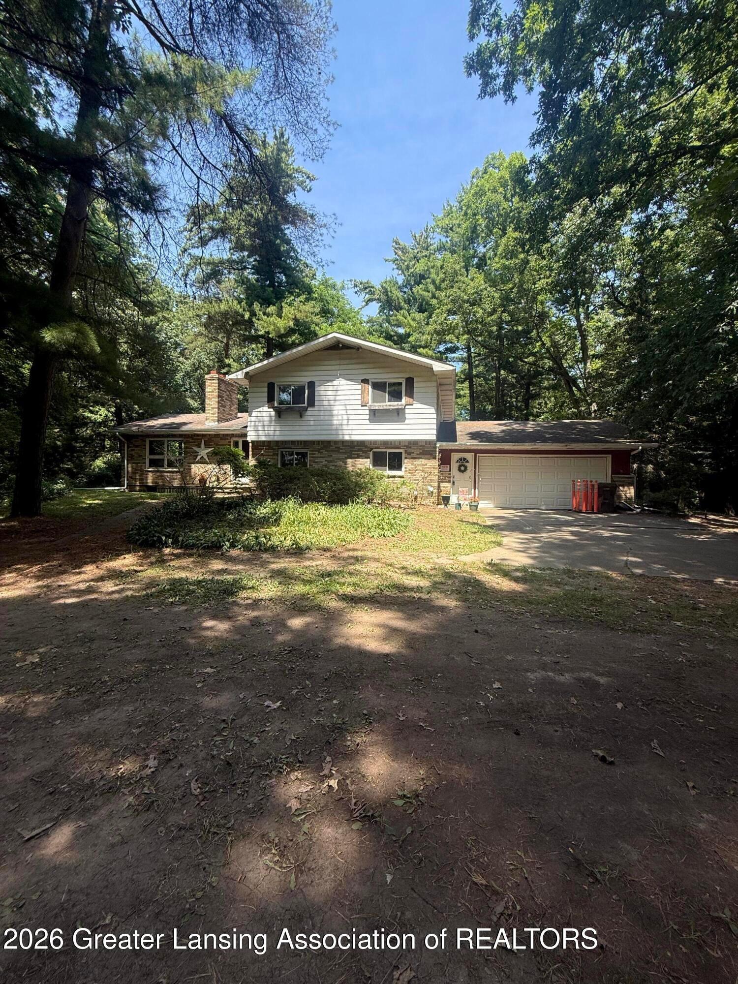 Alward Rd, Laingsburg, MI 48848