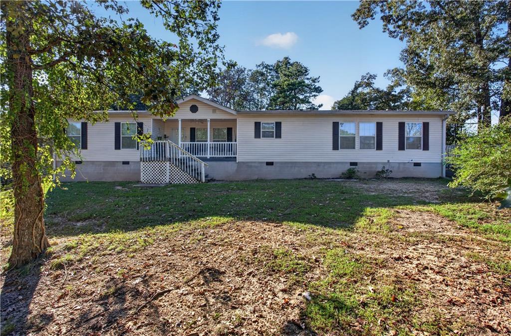 Gravely Rd Se, Calhoun, GA 30701