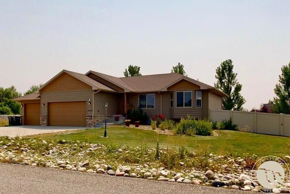 Lakeshore Dr, Billings, MT 59106