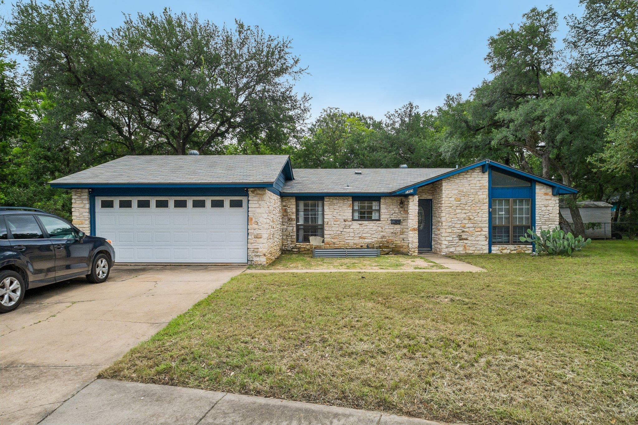 Hunters Gln, Austin, TX 78745