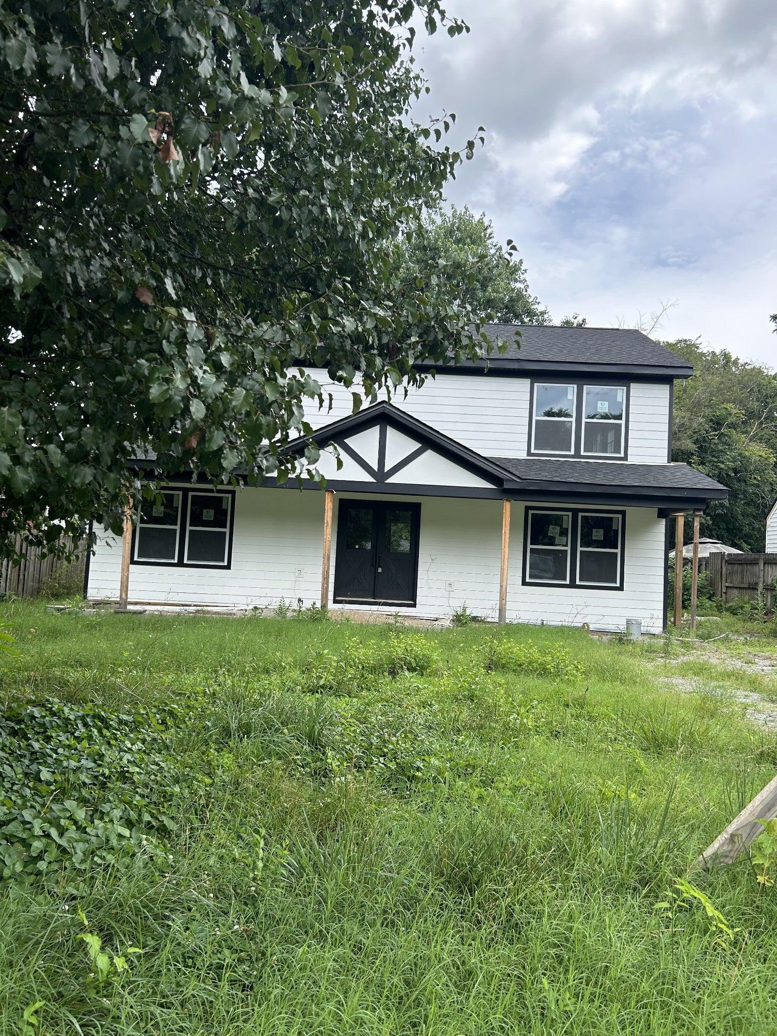 Wingate Ave, Nashville, TN 37211