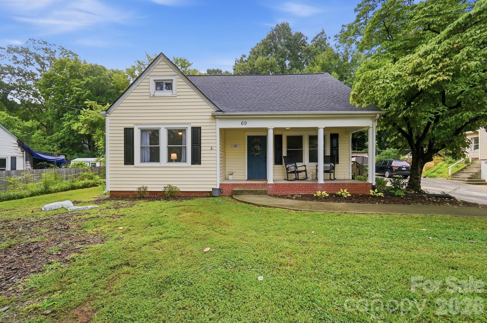 Fryling Ave Sw, Concord, NC 28025