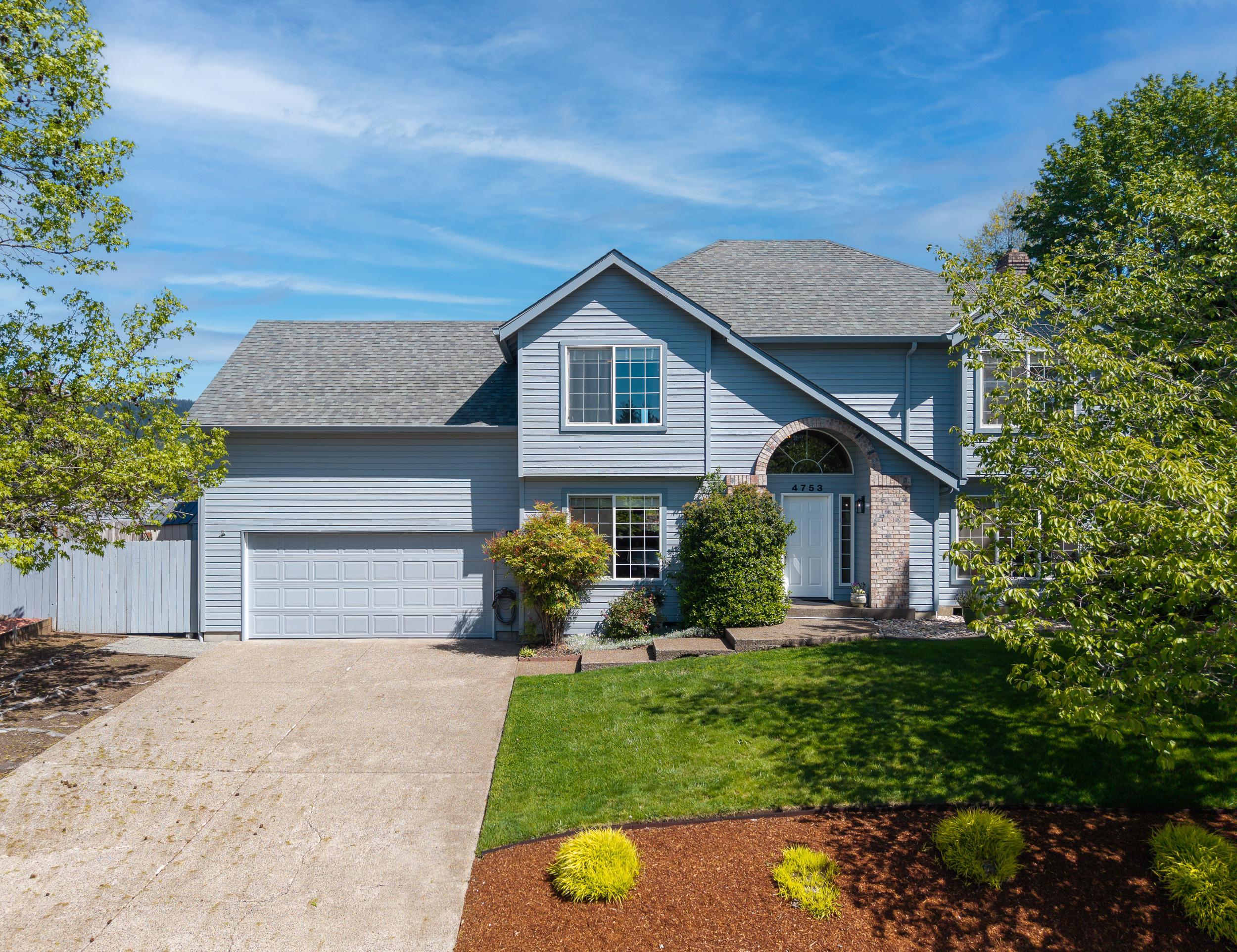 Nw Virginia Pl, Corvallis, OR 97330