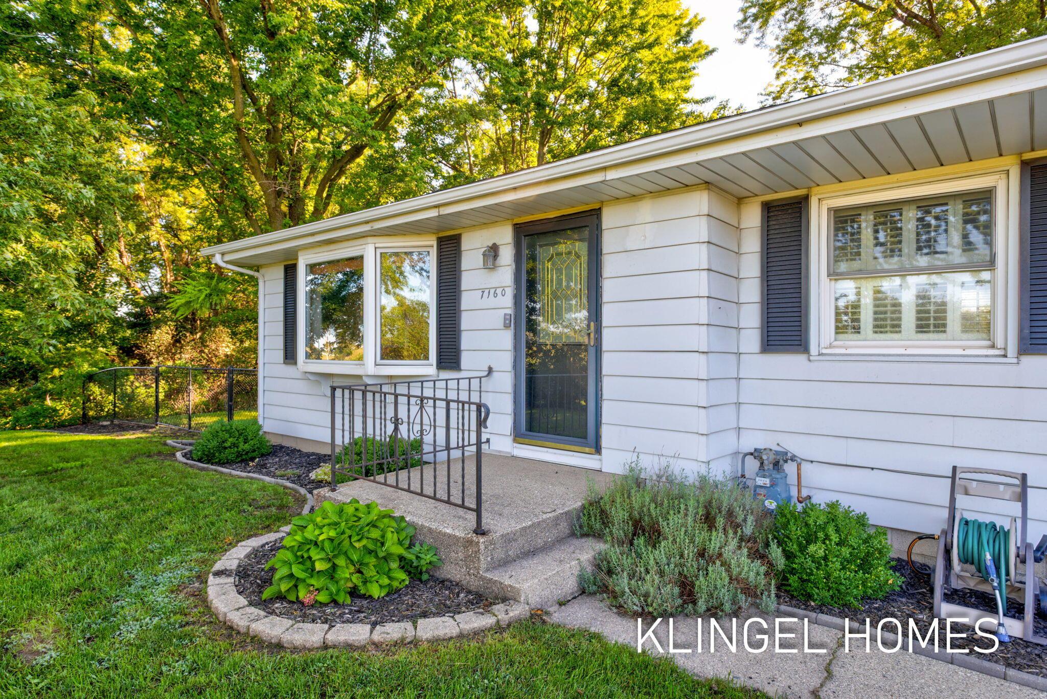 96th Ave, Zeeland, MI 49464