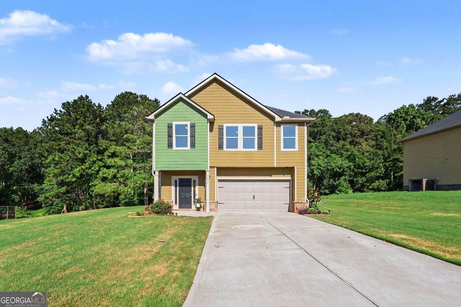 Mcgiboney Ln, Covington, GA 30016