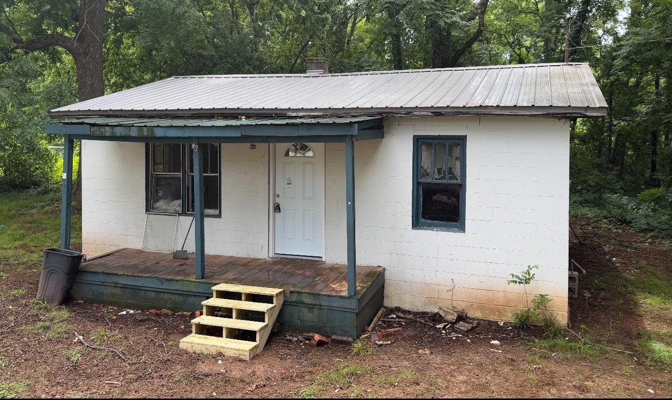 4th Ave Sw, Winchester, TN 37398