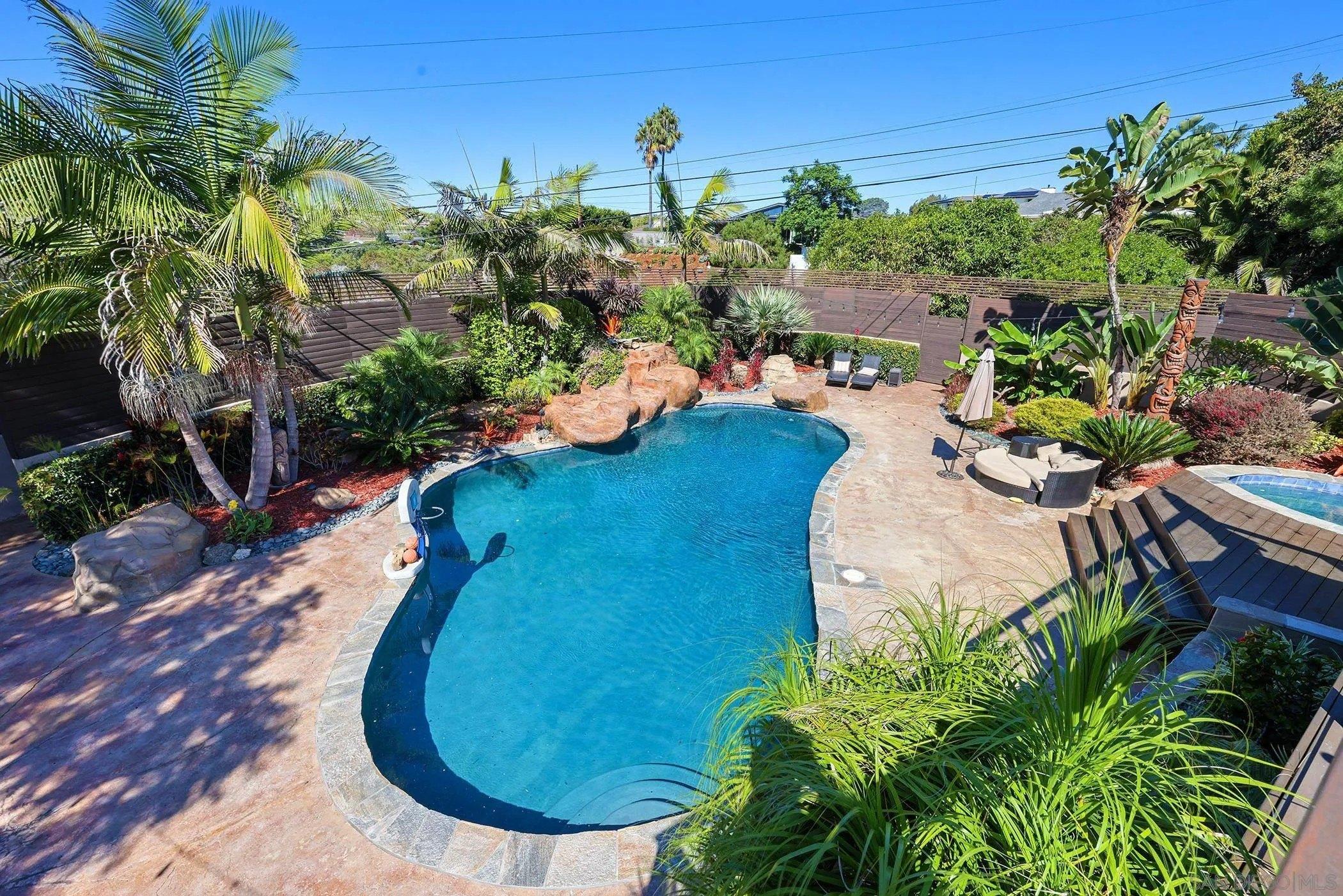 Addison St, San Diego, CA 92106