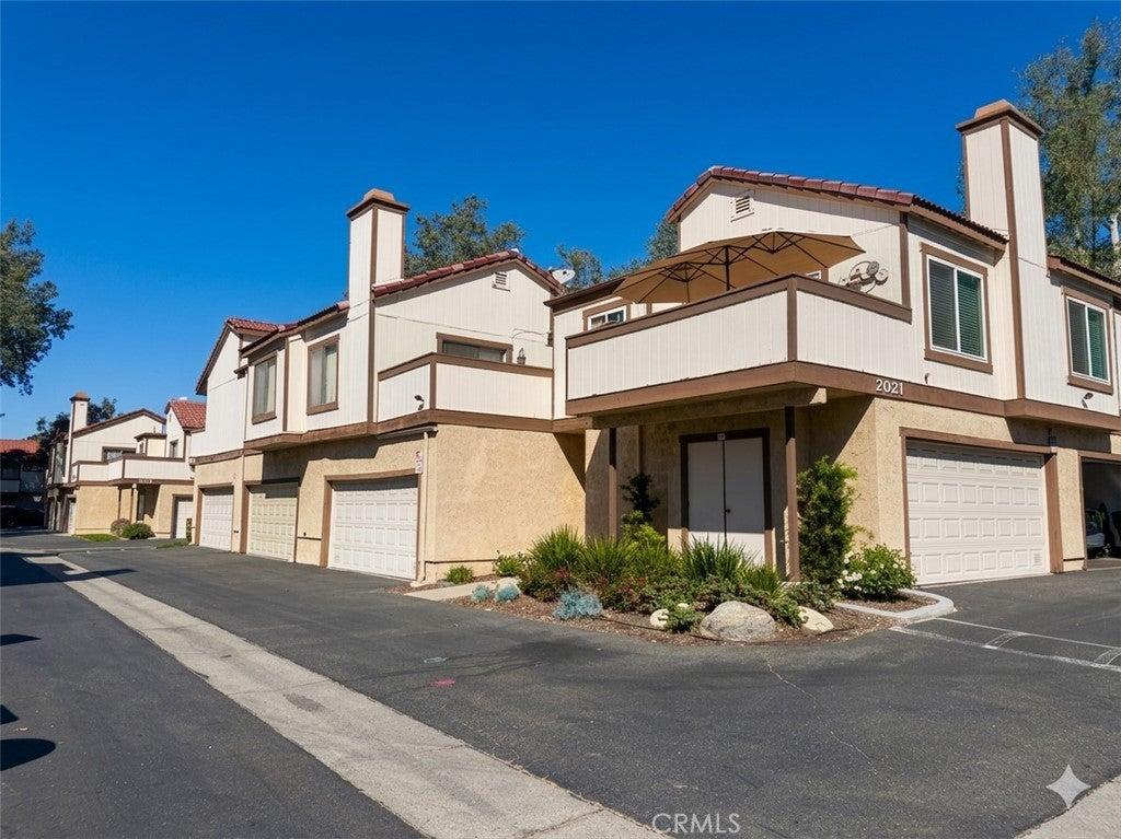 S Campus Ave, Ontario, CA 91761