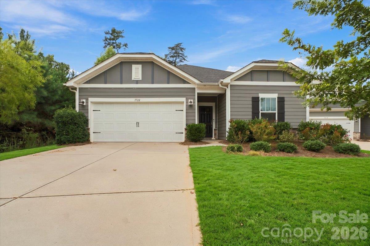 Porrera St, Charlotte, NC 28214