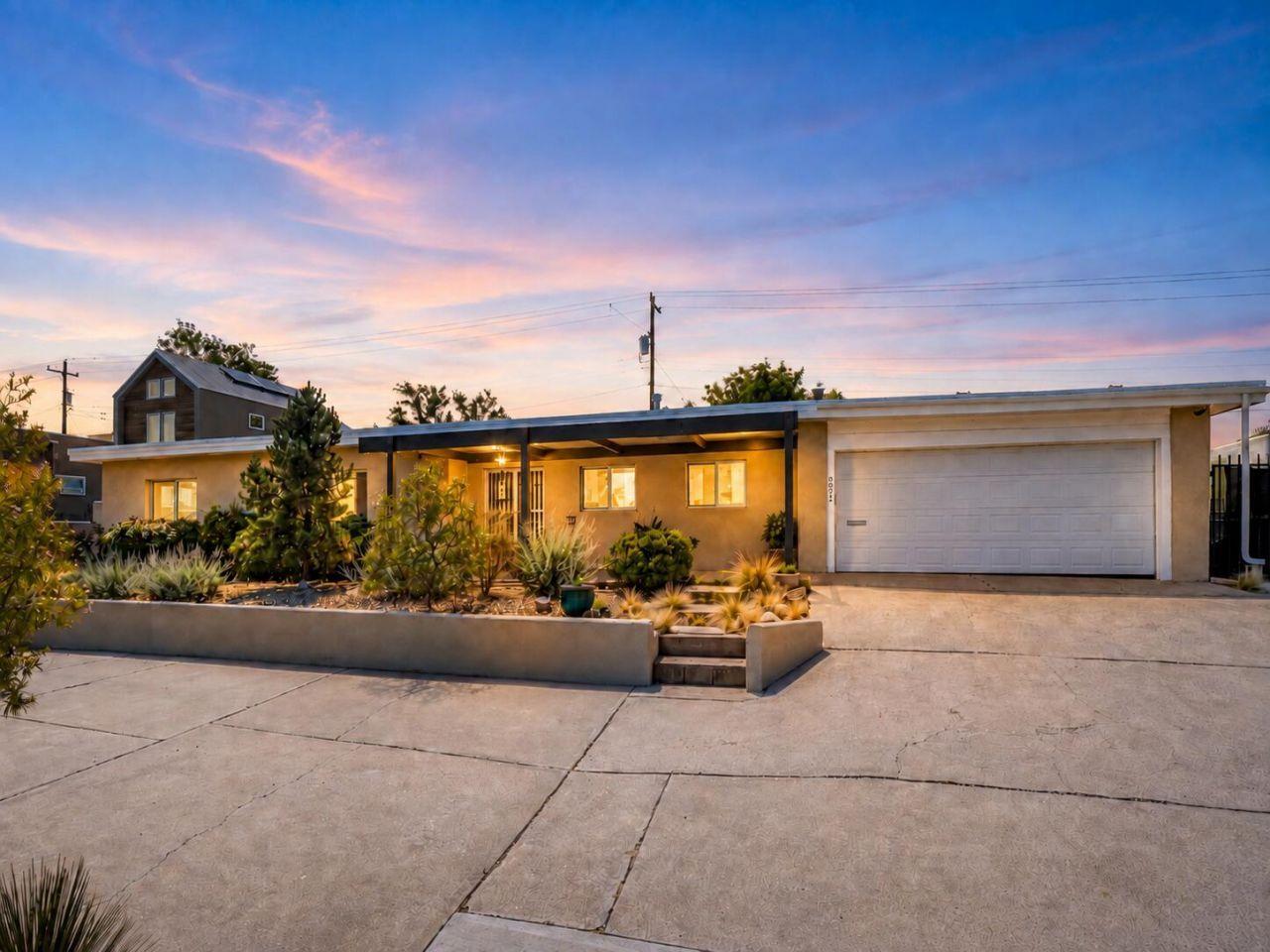 San Joaquin Ave Se, Albuquerque, NM 87106
