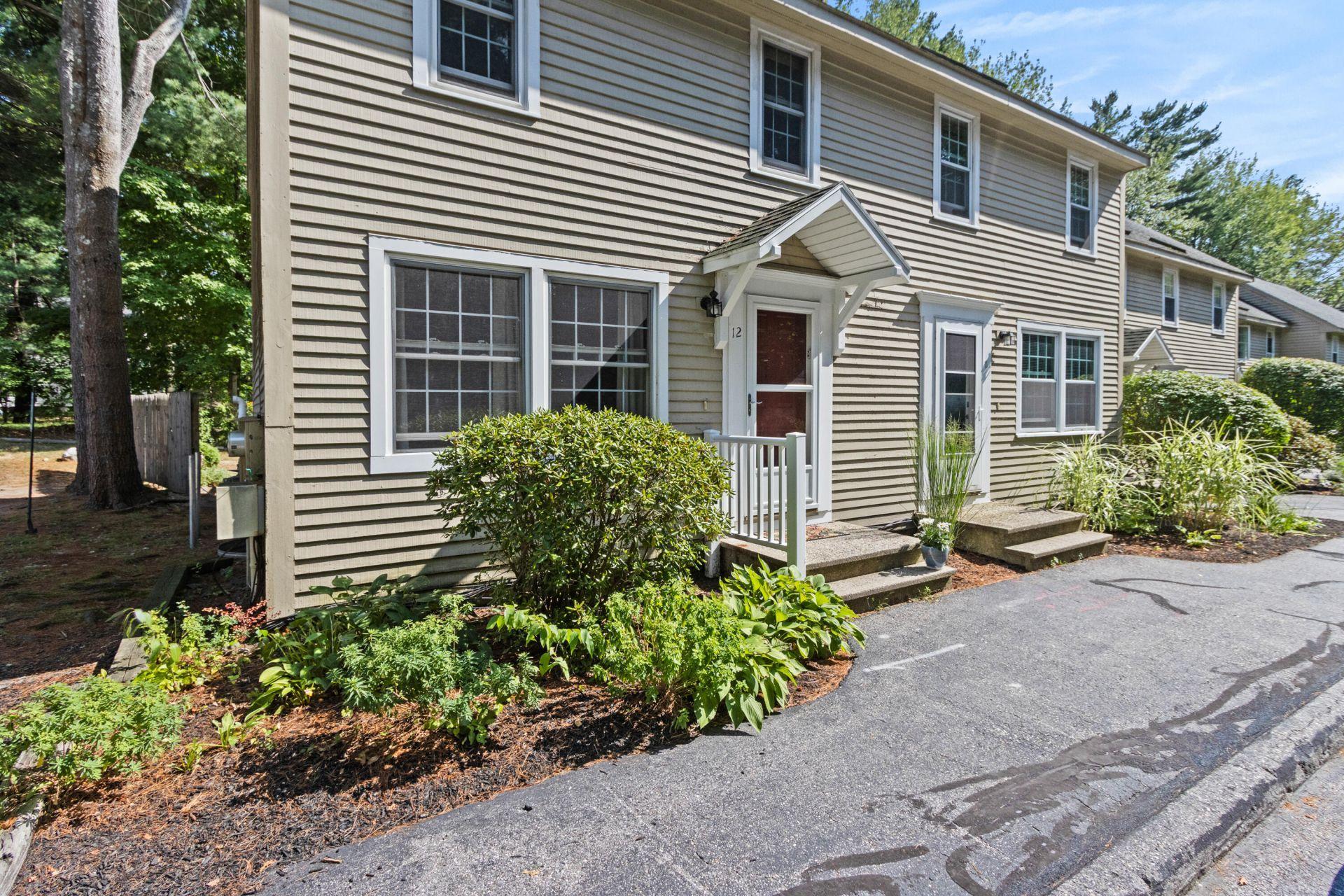Forest Ave, Portland, ME 04103