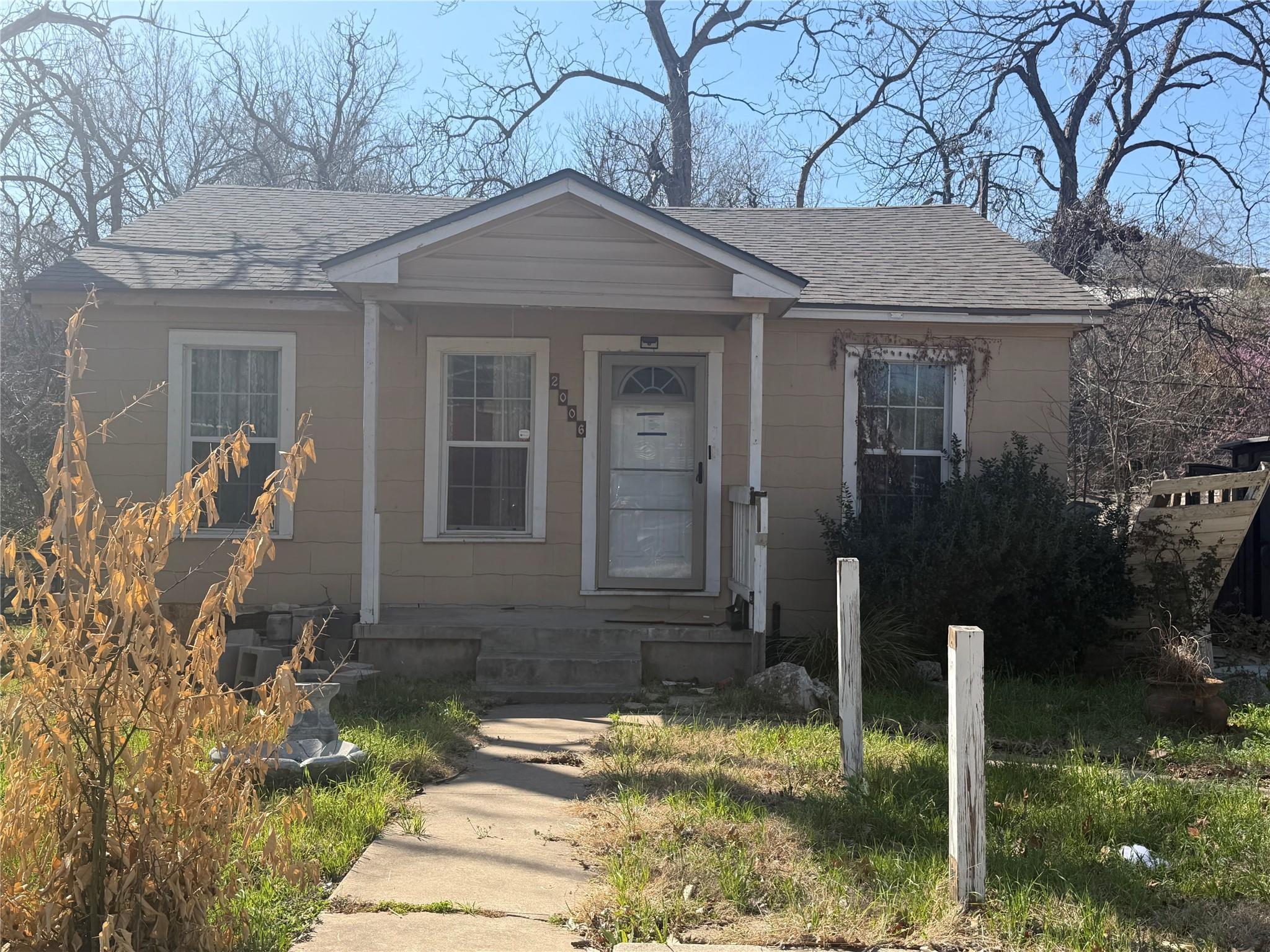 Rountree Dr, Austin, TX 78722