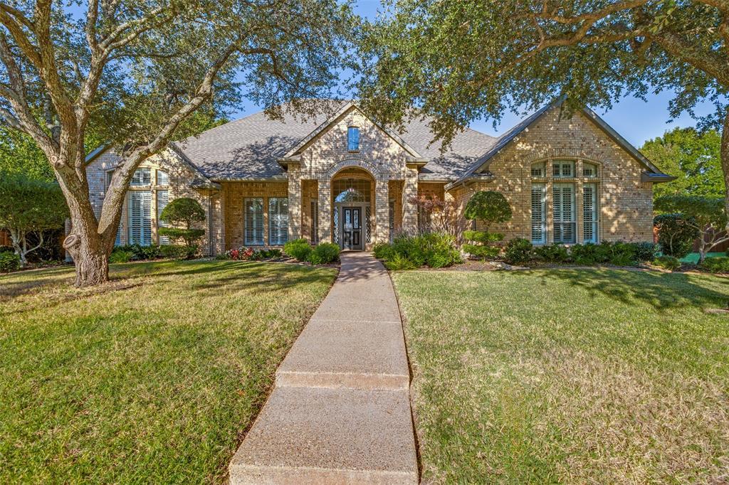 Turquoise Pt, Rockwall, TX 75032