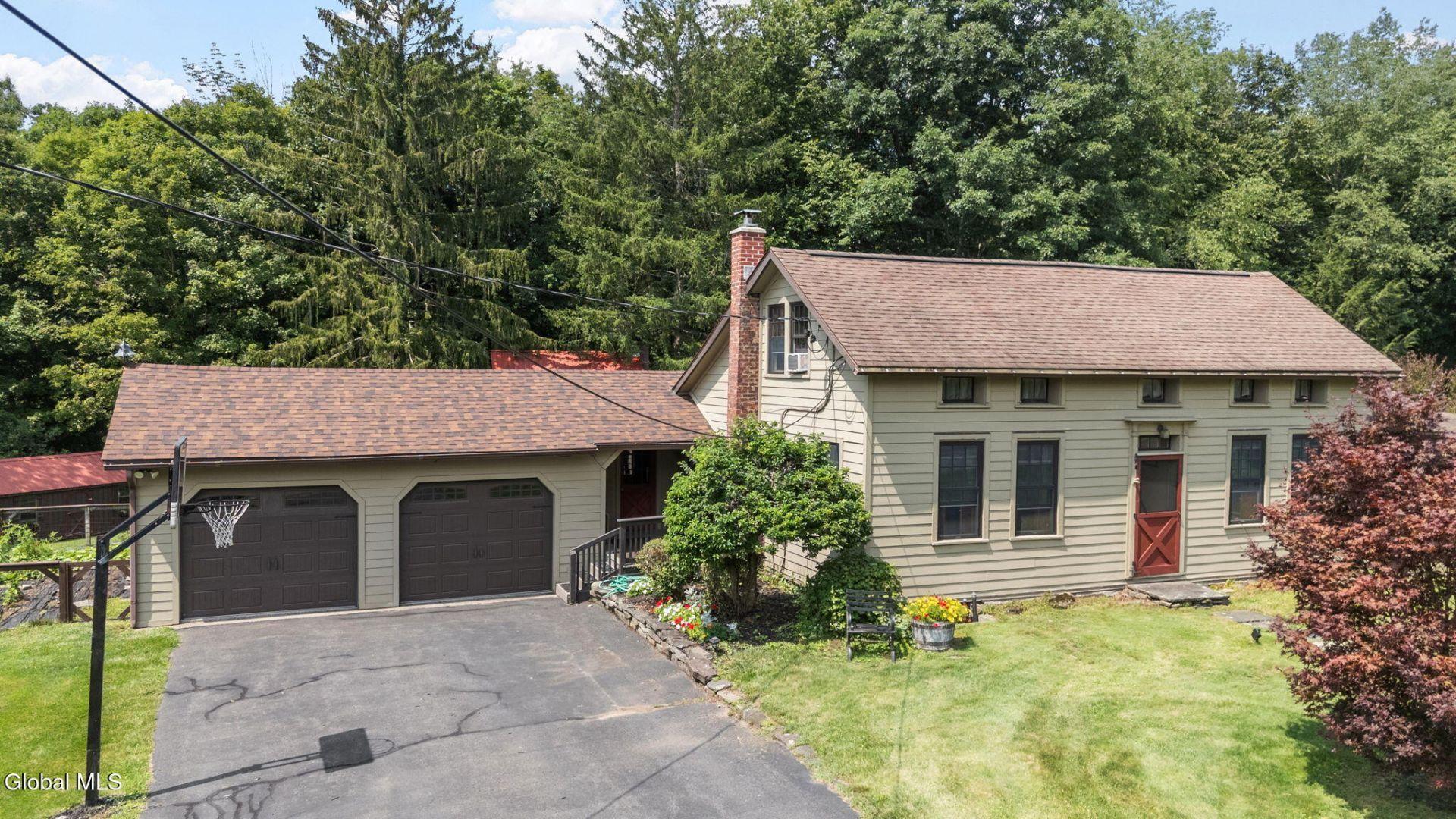 County Route 401, Greenville, NY 12083