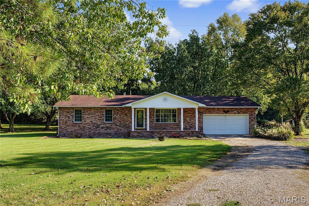 State Highway 51, Puxico, MO 63960