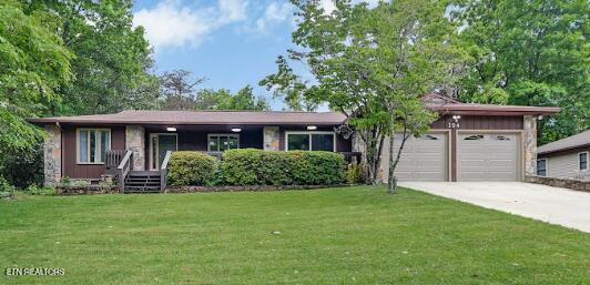 Baltusrol Rd, Crossville, TN 38558