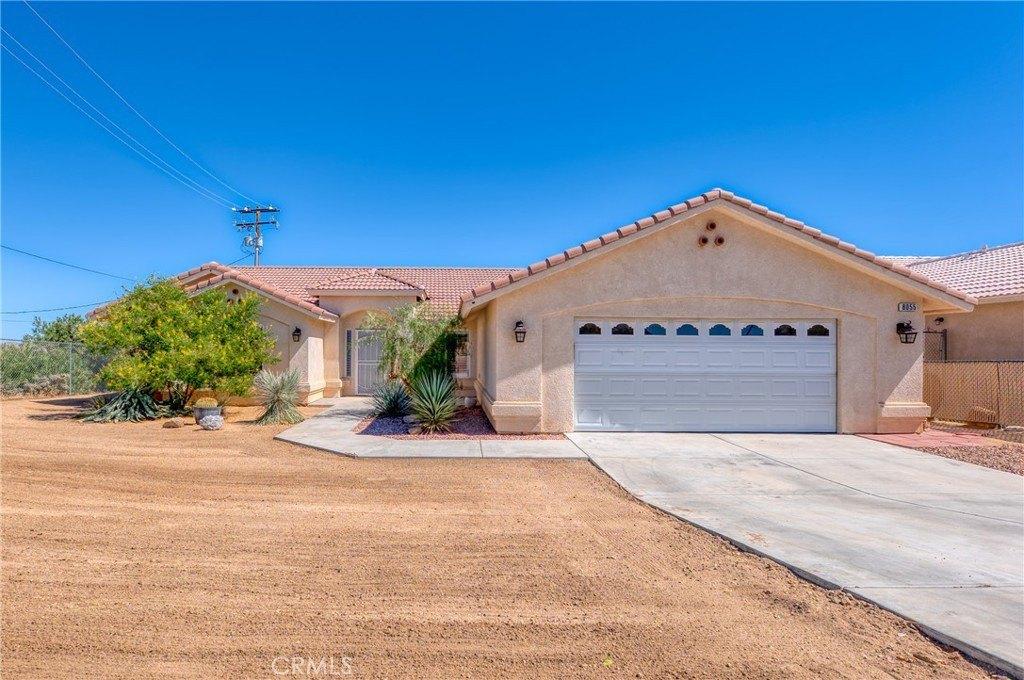 Church St, Yucca Valley, CA 92284