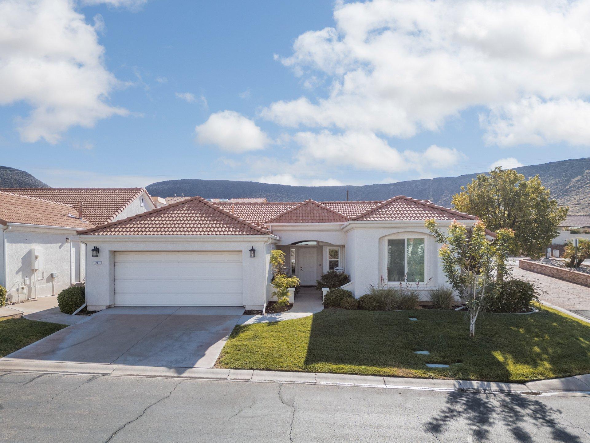 N Valley View Dr, Saint George, UT 84770