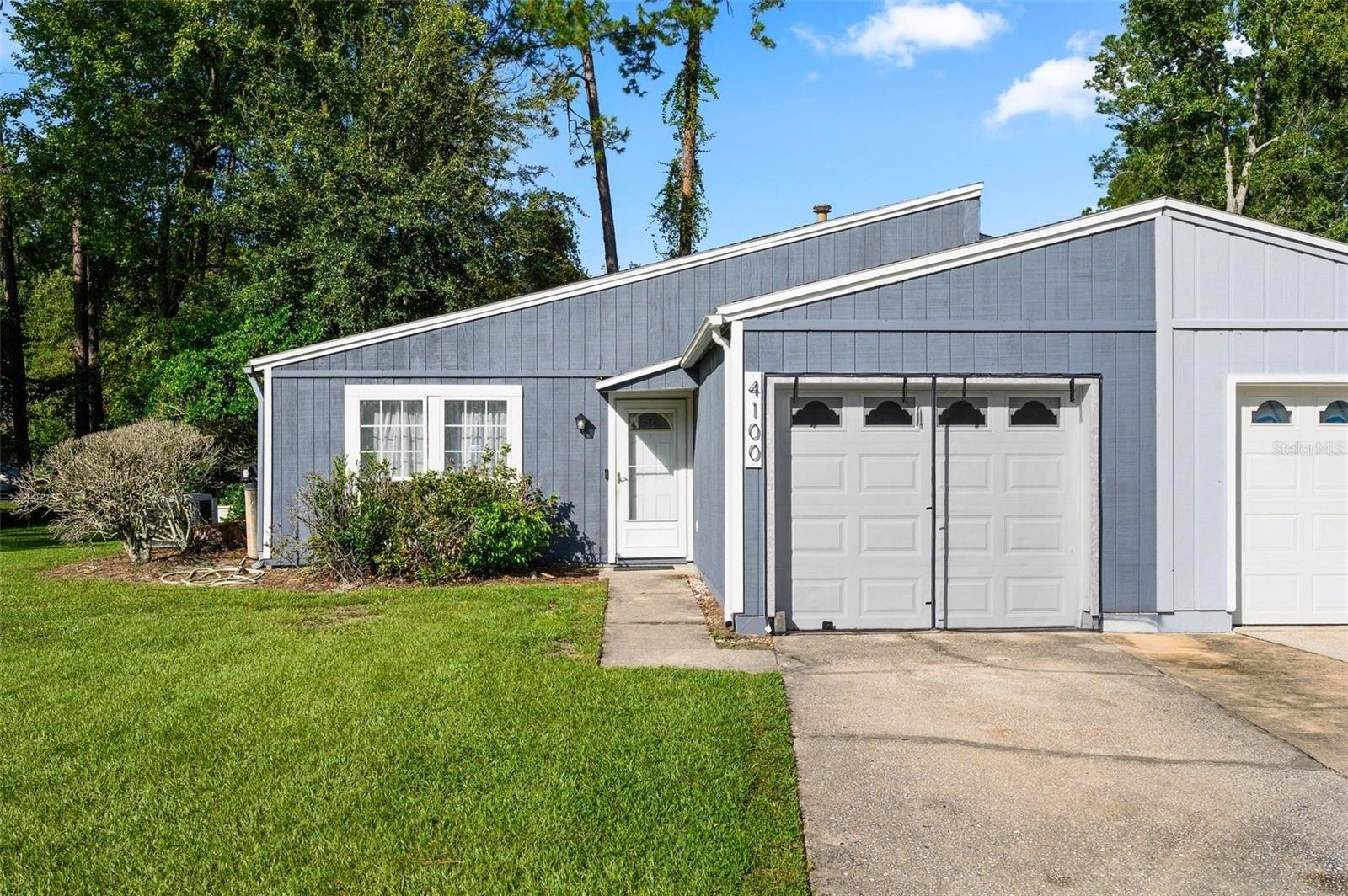 Ne 17th Ter, Gainesville, FL 32609