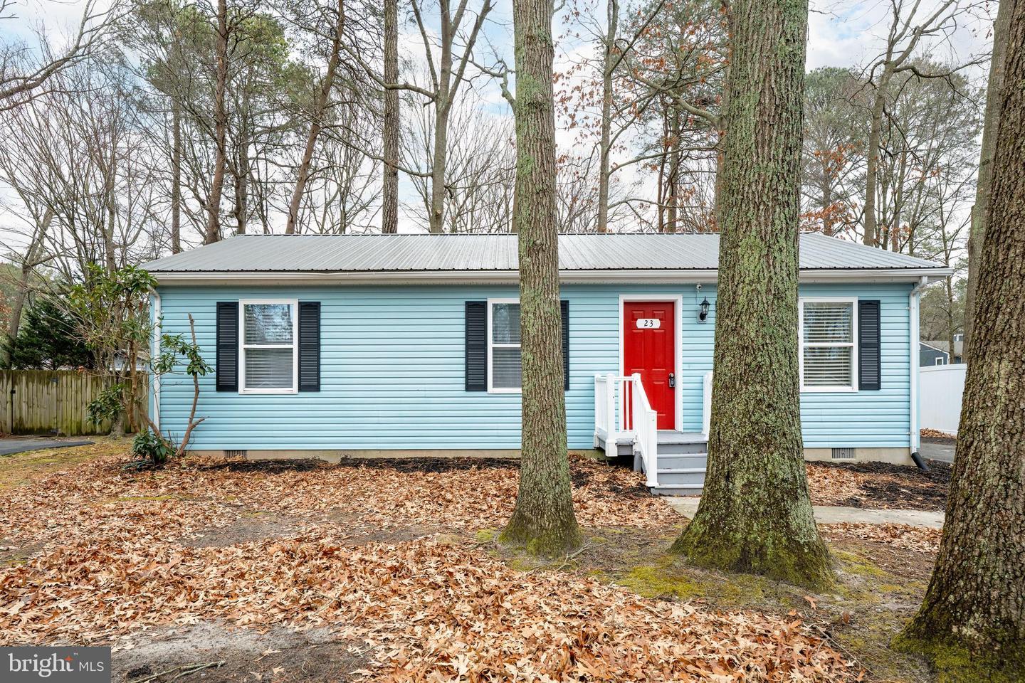 Maplewood Dr, Lewes, DE 19958