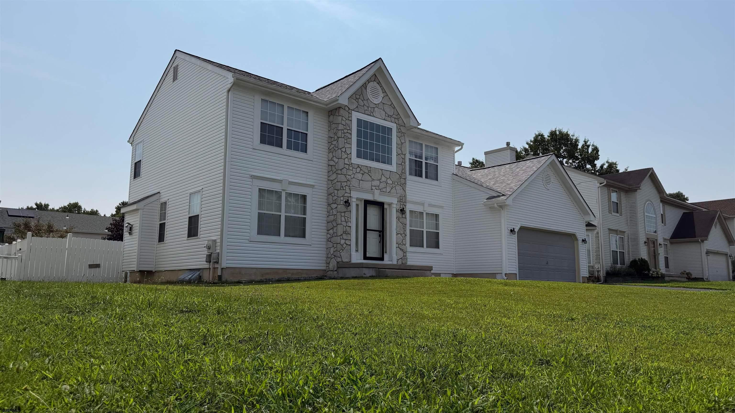 Flatbush Ave, Egg Harbor Township, NJ 08234