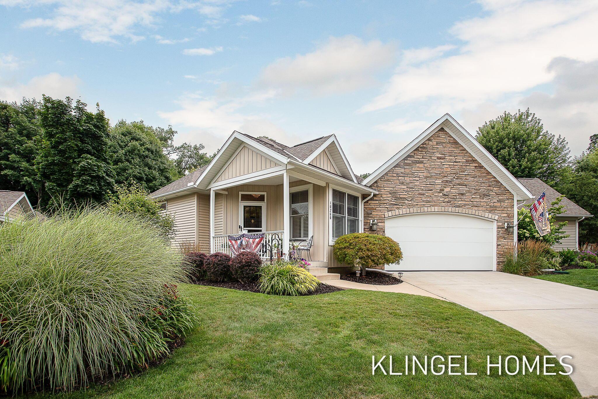 Woodvale Blvd, Spring Lake, MI 49456