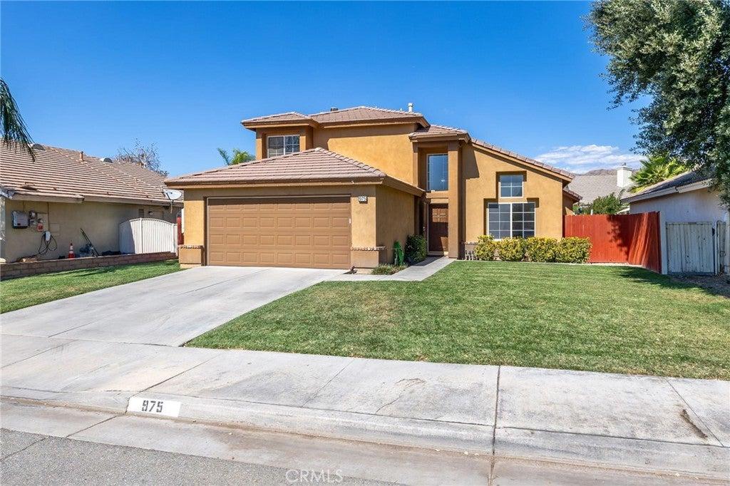 Peacock Dr, San Jacinto, CA 92583