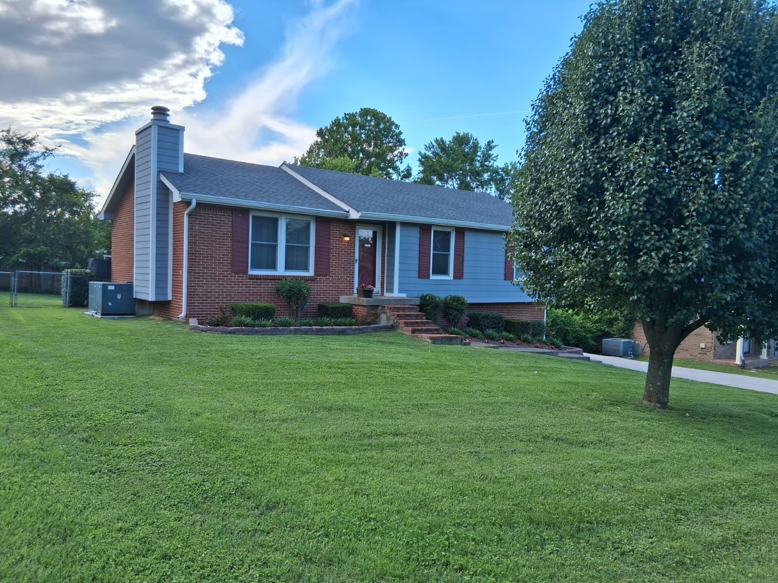 Overlook Dr, Hendersonville, TN 37075
