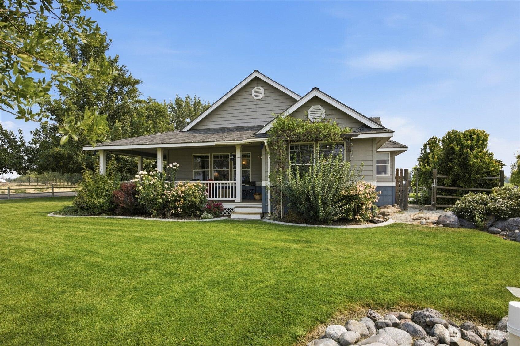 Dahl Rd Ne, Moses Lake, WA 98837