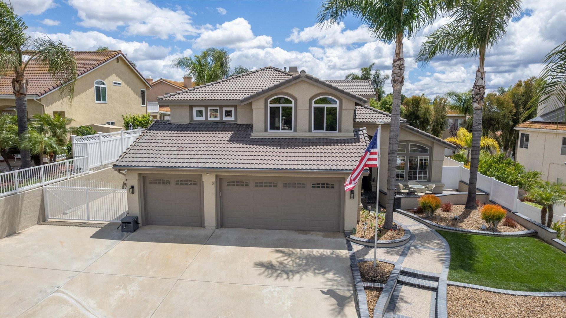Valone Ct, Temecula, CA 92591