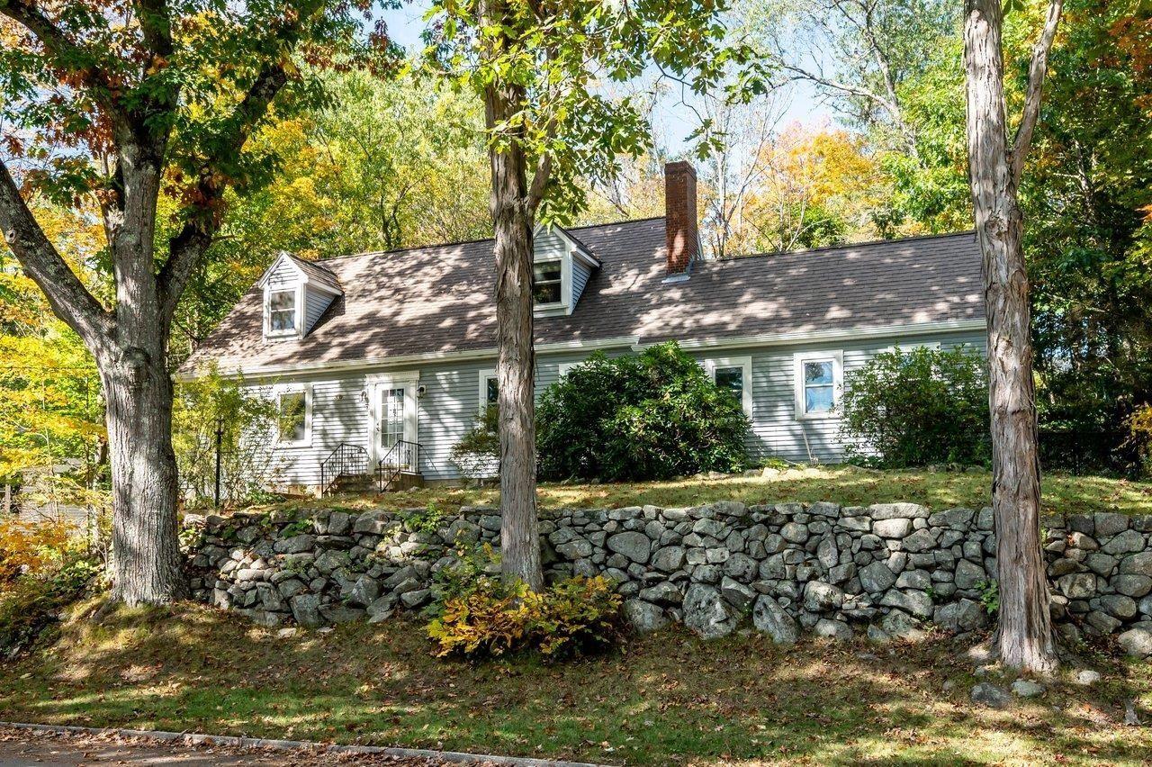 Garden Ln, Durham, NH 03824