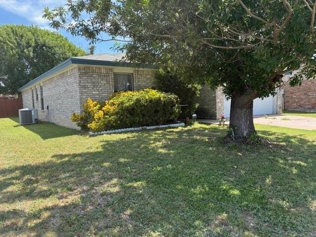 Regent Blvd, San Angelo, TX 76905