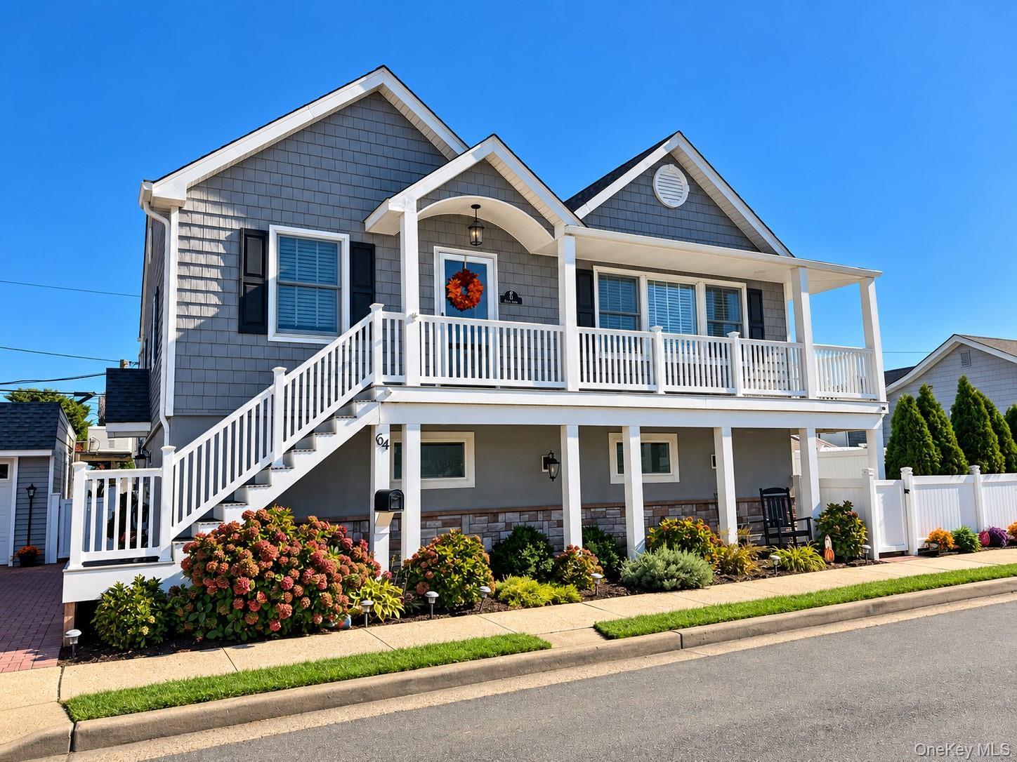 Farrell St, Long Beach, NY 11561