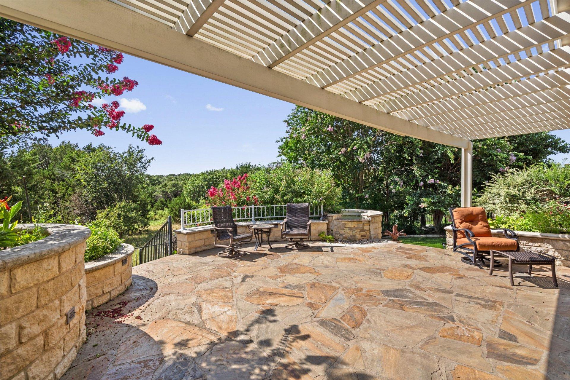 Pipe Creek Ln, Georgetown, TX 78633