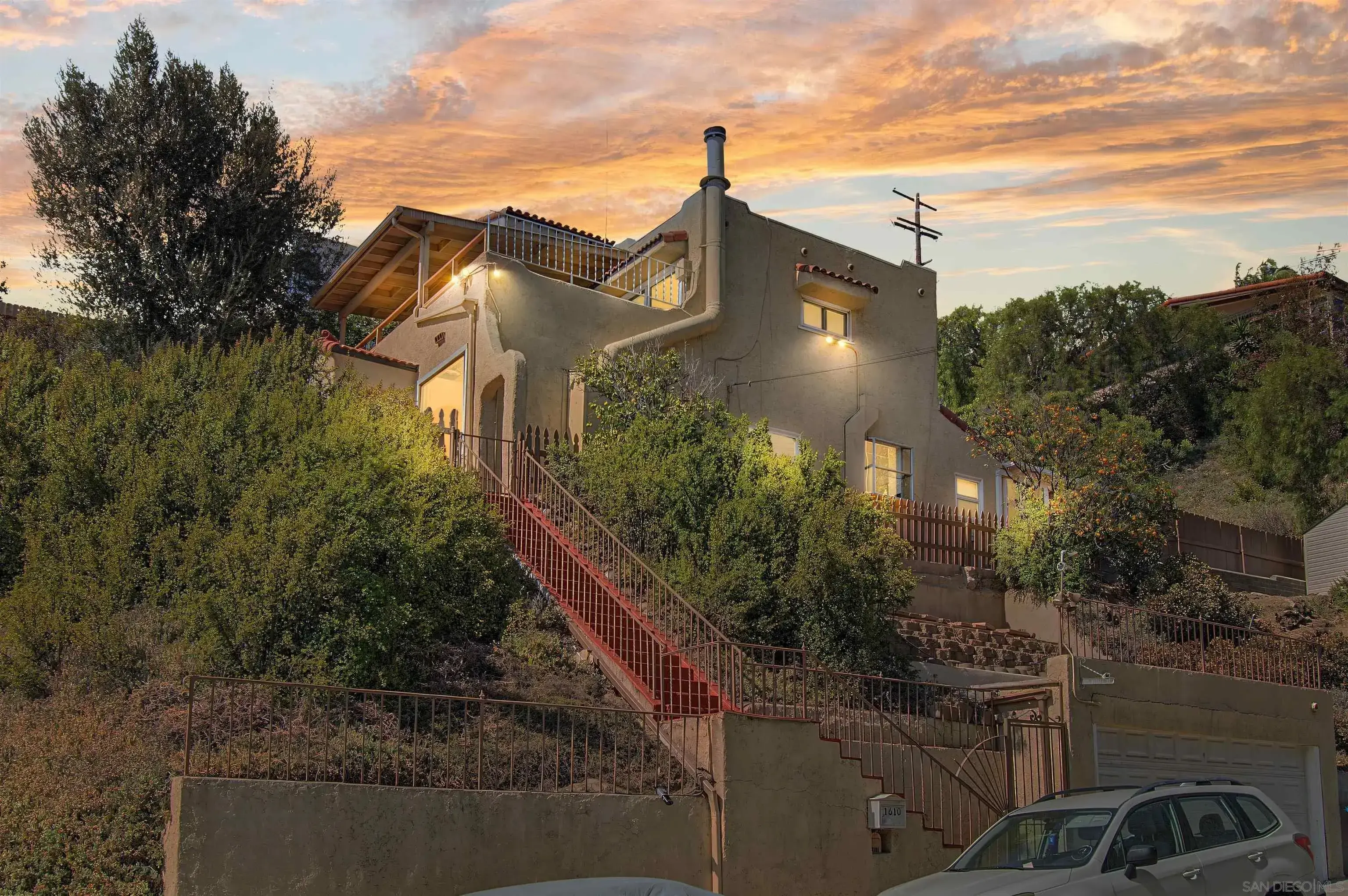 Winder St, San Diego, CA 92103