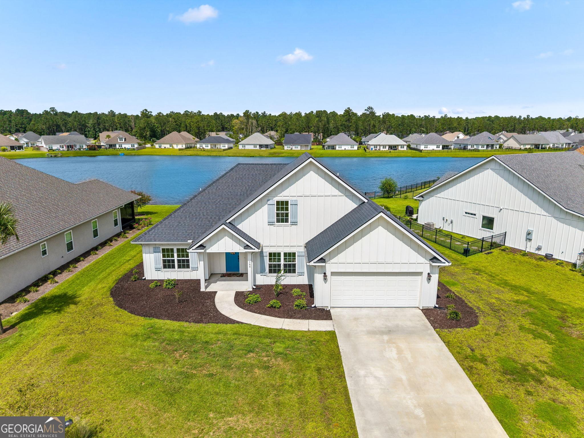 Allie Loop, Brunswick, GA 31525