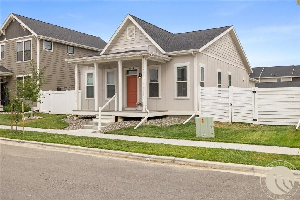Eva Marie Ln, Billings, MT 59101