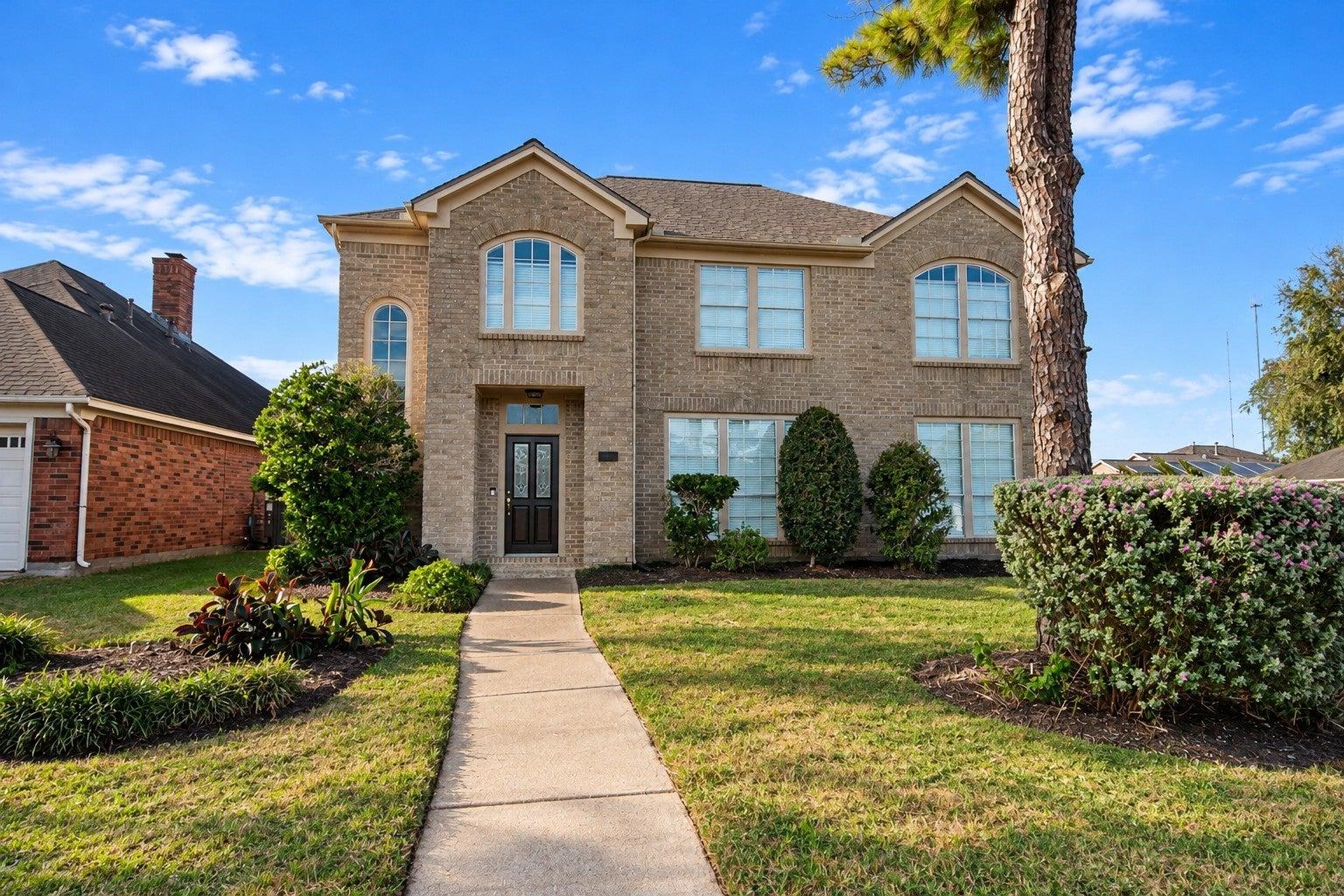 Aldridge Dr, Missouri City, TX 77459
