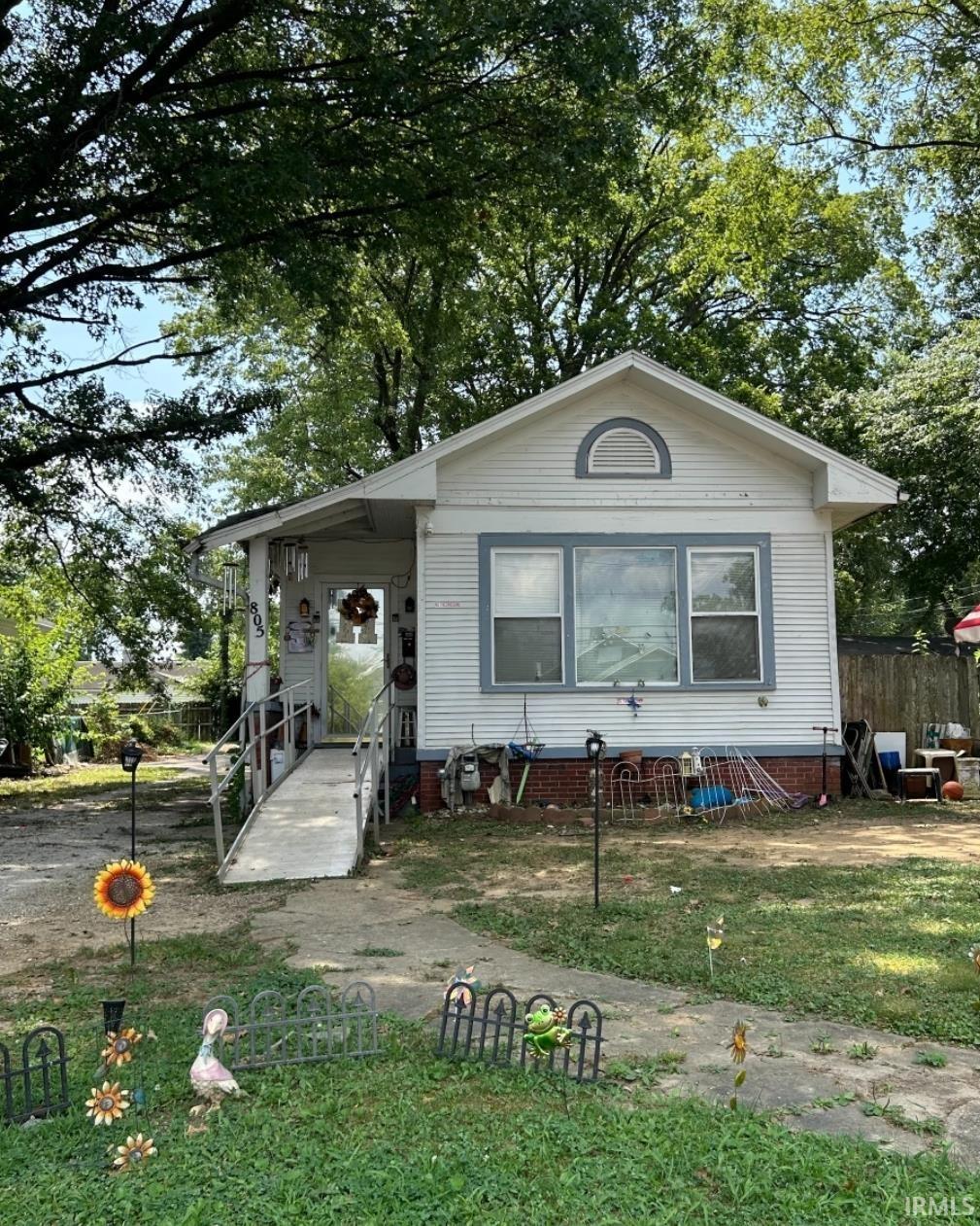 E Riverside Dr, Evansville, IN 47713