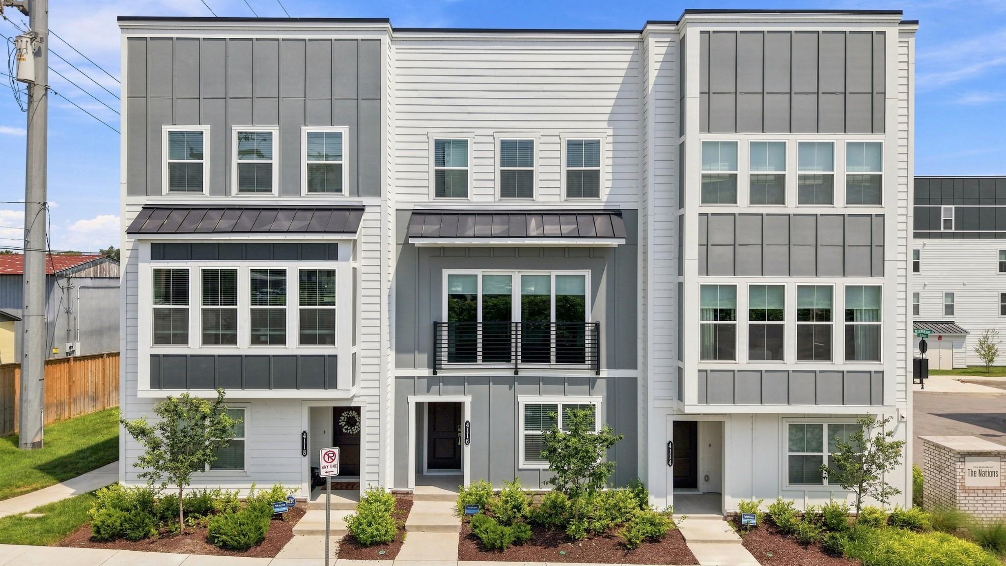 Indiana Ave, Nashville, TN 37209