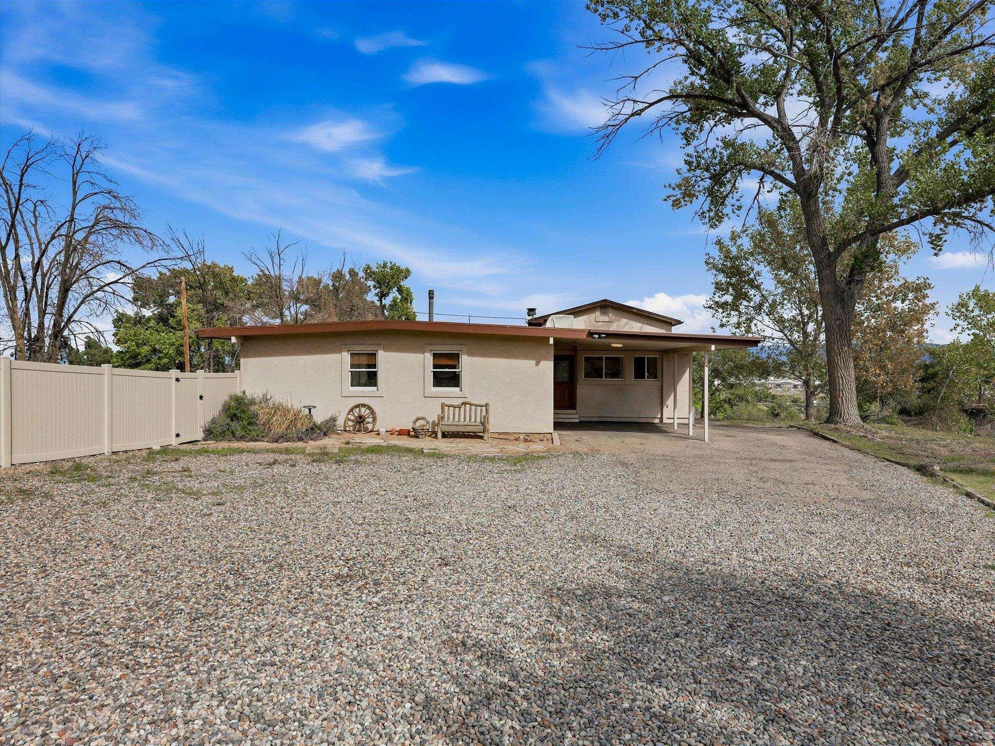 Country Club Park Rd, Grand Junction, CO 81507