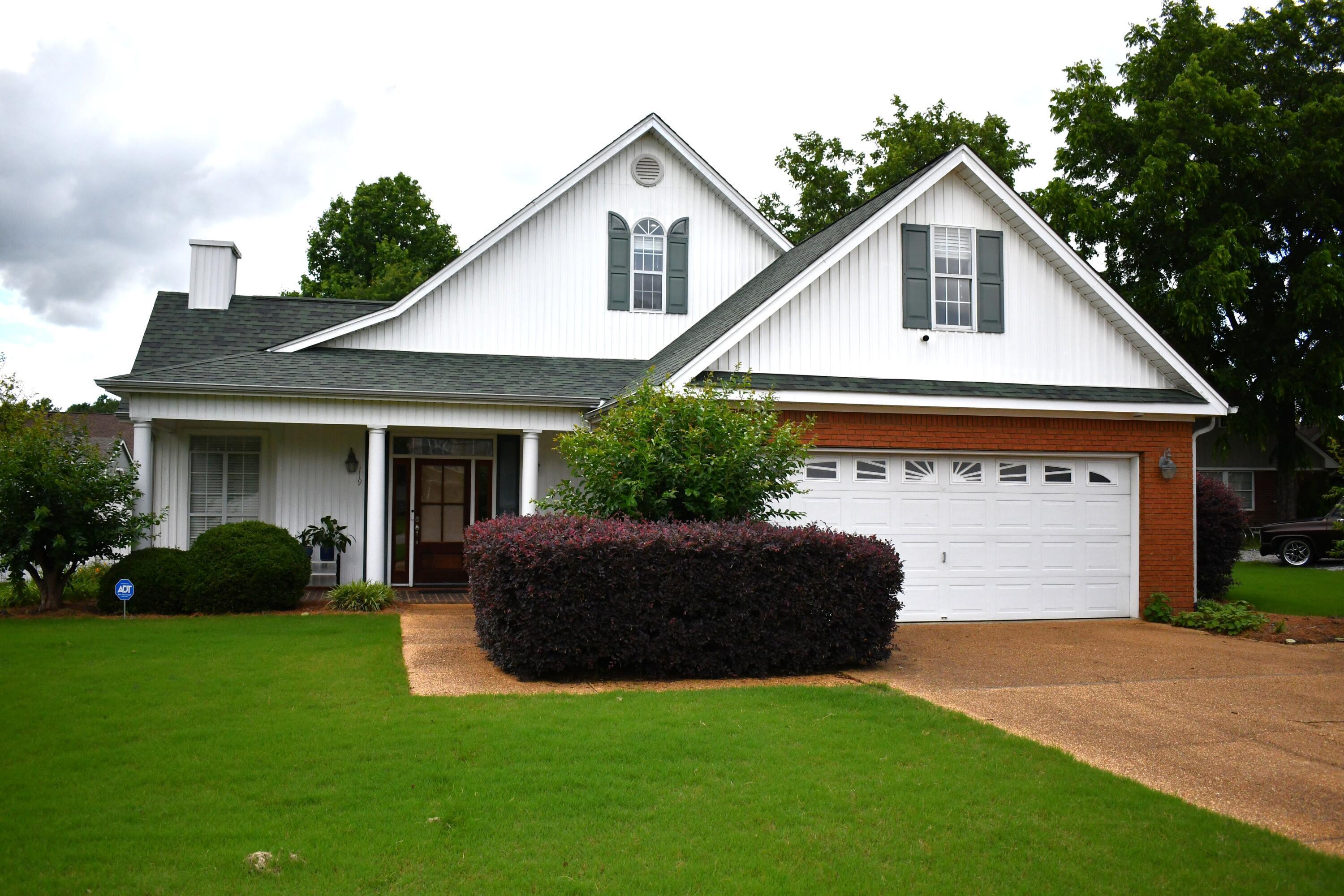 Scenic Cv, Saltillo, MS 38866