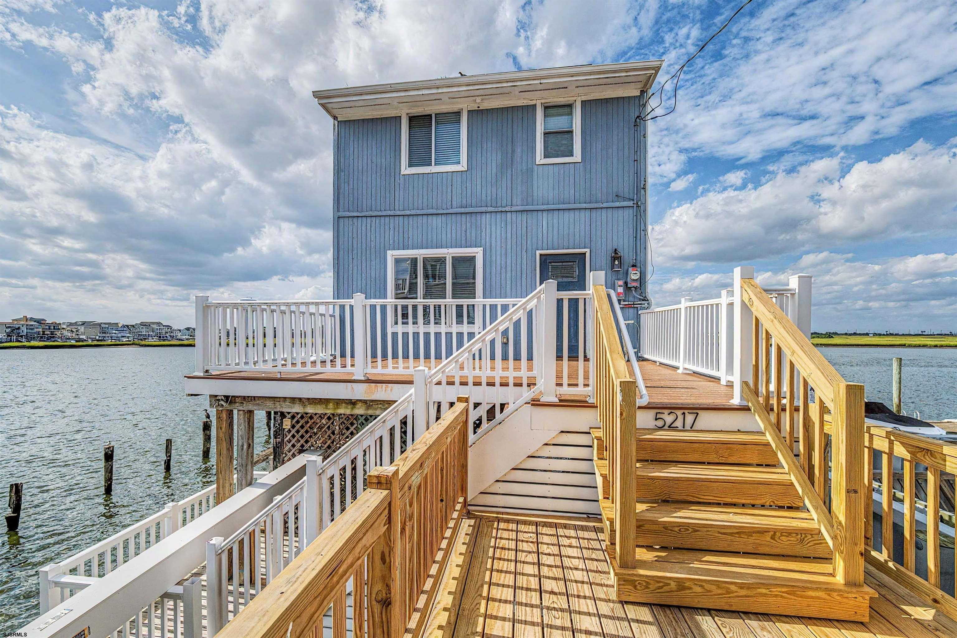 Winchester Ave, Ventnor City, NJ 08406